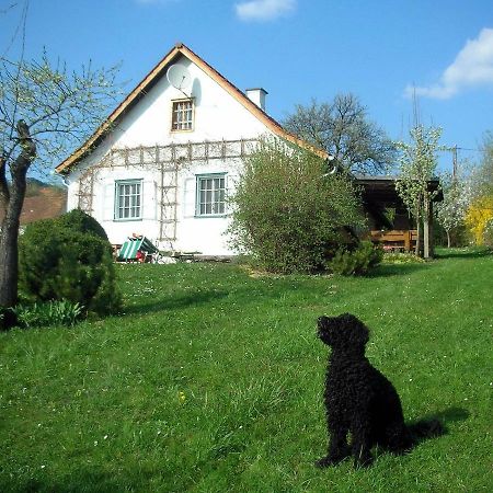 Beim Schachnerhaus Villa Pöllauberg Eksteriør billede