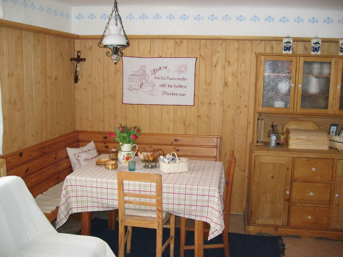 Beim Schachnerhaus Villa Pöllauberg Eksteriør billede